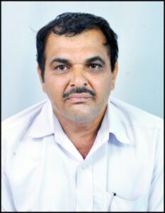 Shri Narayan Narasimha Gaonkar