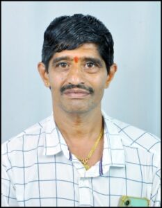 Shri. Tammanna Ganapathi Bhat