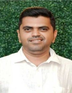 Shri.Prashant Pramod Hegde