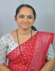 Smt. Rajeshwari Ravi Bhat